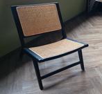 Prachtige nieuwe fauteuil, Huis en Inrichting, Ophalen, Zo goed als nieuw, 75 tot 100 cm, 50 tot 75 cm