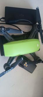 DJI  Spark mm1a, Ophalen of Verzenden, Zo goed als nieuw