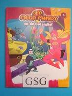 Mega Mindy en de Botendief nr. SPMM00000390-02, Ophalen, Zo goed als nieuw, Fictie algemeen