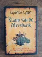 Raymond E Feist, Boeken, Ophalen of Verzenden, Gelezen