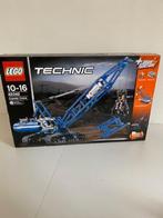 lego 42042 Technic, Ophalen of Verzenden, Zo goed als nieuw, Complete set, Lego