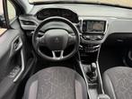 Peugeot 2008 1.2 PureTech Blue Lion Airco Navi Camera Cruise, Voorwielaandrijving, Stof, Gebruikt, 1199 cc