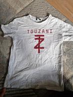 Touzani T-shirt - Nieuwstaat!, Ophalen of Verzenden, Nieuw, Touzani