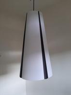 IKEA vintage Vistofta cone design lampenkap Mid Century, Ophalen, Kunststof, Gebruikt, 50 tot 75 cm