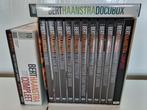 Bert Haanstra Compleet + DocuBox - 14-Disc - mét Boekwerkjes, Cd's en Dvd's, Boxset, Ophalen of Verzenden