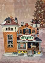 Lemax Penfield butcher, Diversen, Kerst, Ophalen of Verzenden, Zo goed als nieuw