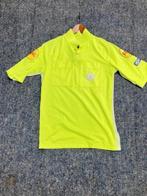 scheidsrechters shirt knvb nike VERKOCHT!, Sport en Fitness, Maat M, Verzenden, Gebruikt, Shirt