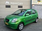 Kia Picanto 1.0 LXE Eerste eigenaar / Elk.ramen / NAP / APK, Voorwielaandrijving, Stof, 4 cilinders, 400 kg