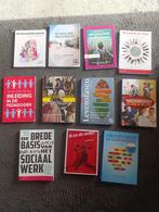 Boeken social work, Boeken, Studieboeken en Cursussen, Ophalen of Verzenden, Zo goed als nieuw, HBO, Alpha