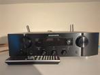 Marantz PM7000N - Zo goed als nieuw!, Audio, Tv en Foto, Versterkers en Receivers, Zo goed als nieuw, 60 tot 120 watt, Stereo