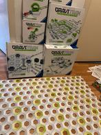 Gravitrax Knikkerbaan Compleet + Uitbreidingen, Ophalen, Zo goed als nieuw, Jongen of Meisje