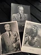 Filmster Albers, Ophalen of Verzenden, Voor 1940, Zo goed als nieuw