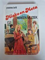 Mieke en Meta serie (3 boeken), Ophalen of Verzenden, Zo goed als nieuw