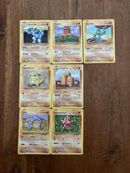 Pokemon xy evolutions kaarten, Verzenden, Zo goed als nieuw