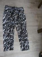 z.g.a.n. dames broek. Maat L, Maat 42/44 (L), Pescara, Ophalen of Verzenden, Zo goed als nieuw