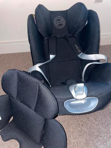 Cybex Sirona Z2 i‑Size Plus Car Seat – Excellent Condition beschikbaar voor biedingen