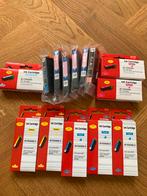Huismerk cartridges (14 stuks) voor Epson XP750 of  XP850, Computers en Software, Printerbenodigdheden, Nieuw, Cartridge, Epson