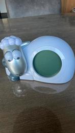 Slaaptrainer kind, Ophalen, Gebruikt