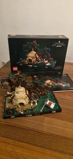 Lego Star Wars Dagobah Jedi Training Set, Kinderen en Baby's, Speelgoed | Duplo en Lego, Ophalen of Verzenden, Zo goed als nieuw