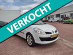 Renault Clio 1.2-16V Authentique MOOIE AUTO BEL 0619590613 A, Voorwielaandrijving, 535 kg, Gebruikt, 4 cilinders