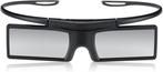 Samsung actieve 3D bril SSG-4100 2 stuks, Ophalen of Verzenden, Nieuw