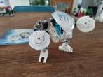 Bionicle Kohrak 8565, Ophalen of Verzenden, Zo goed als nieuw, Complete set, Lego