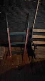 Steekwagen, Doe-het-zelf en Verbouw, Transportwagens, Ophalen of Verzenden, Gebruikt, Steekwagen