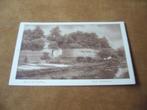 HATTEM  >  OUDE STADSMUUR, Verzenden, 1940 tot 1960, Ongelopen, Gelderland