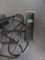 Andis agc 2 speed tondeuse incl kop 10 nieuw!!, Ophalen of Verzenden, Nieuw