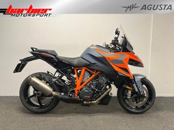 KTM KTM 1290 SUPER DUKE GT (bj 2023) beschikbaar voor biedingen