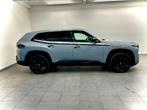 BMW XM PHEV Label Red 30 kWh 748 pk 748 PK Org NL Full Full, 4395 cc, Hybride Elektrisch/Benzine, 270 min, SUV of Terreinwagen
