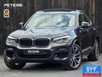 BMW X4 xDrive20i High Executive| 1e Eigenaar| M-Sport| Trekh, Auto's, BMW, Euro 6, 4 cilinders, X4, Vierwielaandrijving
