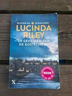 Lucinda Riley - De geheimen van de kostschool, Ophalen of Verzenden, Gelezen, Lucinda Riley