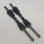 FG 6080/01 kogelassen bijna perfect (FG 2wd 4wd Baja Marder), Gebruikt, Onderdeel, Overige schalen, Overige typen