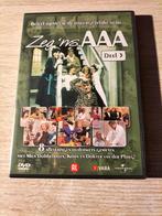 Zeg 'ns aaa deel 3, Cd's en Dvd's, Dvd's | Tv en Series, Ophalen of Verzenden