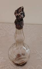 Antiek Parfumflesje, Ophalen of Verzenden