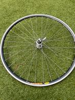 Mavic CXP 33 Voorwiel - Racefiets, Ophalen, Gebruikt, Racefiets, Wiel