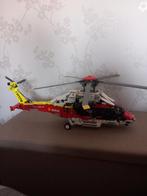 Lego technick, Ophalen, Zo goed als nieuw, Complete set, Lego