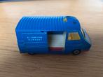 Fiat 242 miniatuur van efsi Autoservice Korrekt, Hobby en Vrije tijd, Modelauto's | Overige schalen, Ophalen of Verzenden, Gebruikt