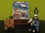 Playmobil Knights 5356 Ridderset, Kinderen en Baby's, Speelgoed | Playmobil, Complete set, Gebruikt, Ophalen of Verzenden