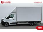 Renault Master T35 2.0 dCi 150 Advance NIEUW Citybox Bakwage, Voorwielaandrijving, 1998 cc, Stof, Gebruikt