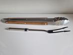 bbq accessories Vleestang en steekvork, Ophalen of Verzenden, Nieuw, Jamie Oliver
