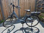 Victoria Trekking framemaat L/56 Bosch middenmotor, Fietsen en Brommers, Elektrische fietsen, Zo goed als nieuw, 50 km per accu of meer