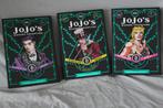 JoJo's bizarre Adventure  - Part 1 Phantom Blood, Boeken, Ophalen, Zo goed als nieuw, Hirohiko Araki, Fictie