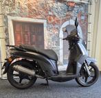 Kymco People S - 2012 - 32313KM - Bromscooter, Ophalen, Gebruikt, Maximaal 45 km/u, People S