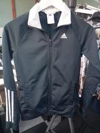 Adidas xs, Kleding | Heren, Jassen | Zomer, Ophalen of Verzenden, Zo goed als nieuw, Maat 46 (S) of kleiner