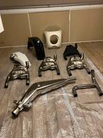 BMW R80GS R100GS (Paris Dakar) caferacer onderdelen, Motoren, Ophalen of Verzenden, Gebruikt
