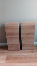 Hornbach Badkamerkastje Riviera Eiken - Nieuw!, Ophalen, Minder dan 50 cm, Nieuw, Minder dan 25 cm