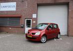 Renault Modus 1.4-16V Air APK 3e eigenaar Airco NAP, Voorwielaandrijving, Gebruikt, 4 cilinders, Bedrijf