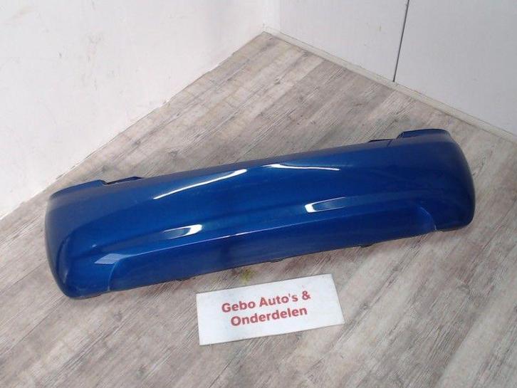 BUMPER ACHTER Daihatsu Cuore (L251 / 271 / 276), Auto-onderdelen, Carrosserie en Plaatwerk, Bumper, Daihatsu, Achter, Gebruikt